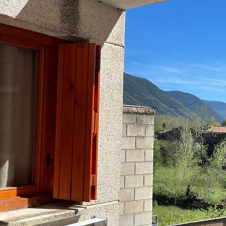 Apartamento Tematico "The Magic" Biescas (Aragon) Exterior foto