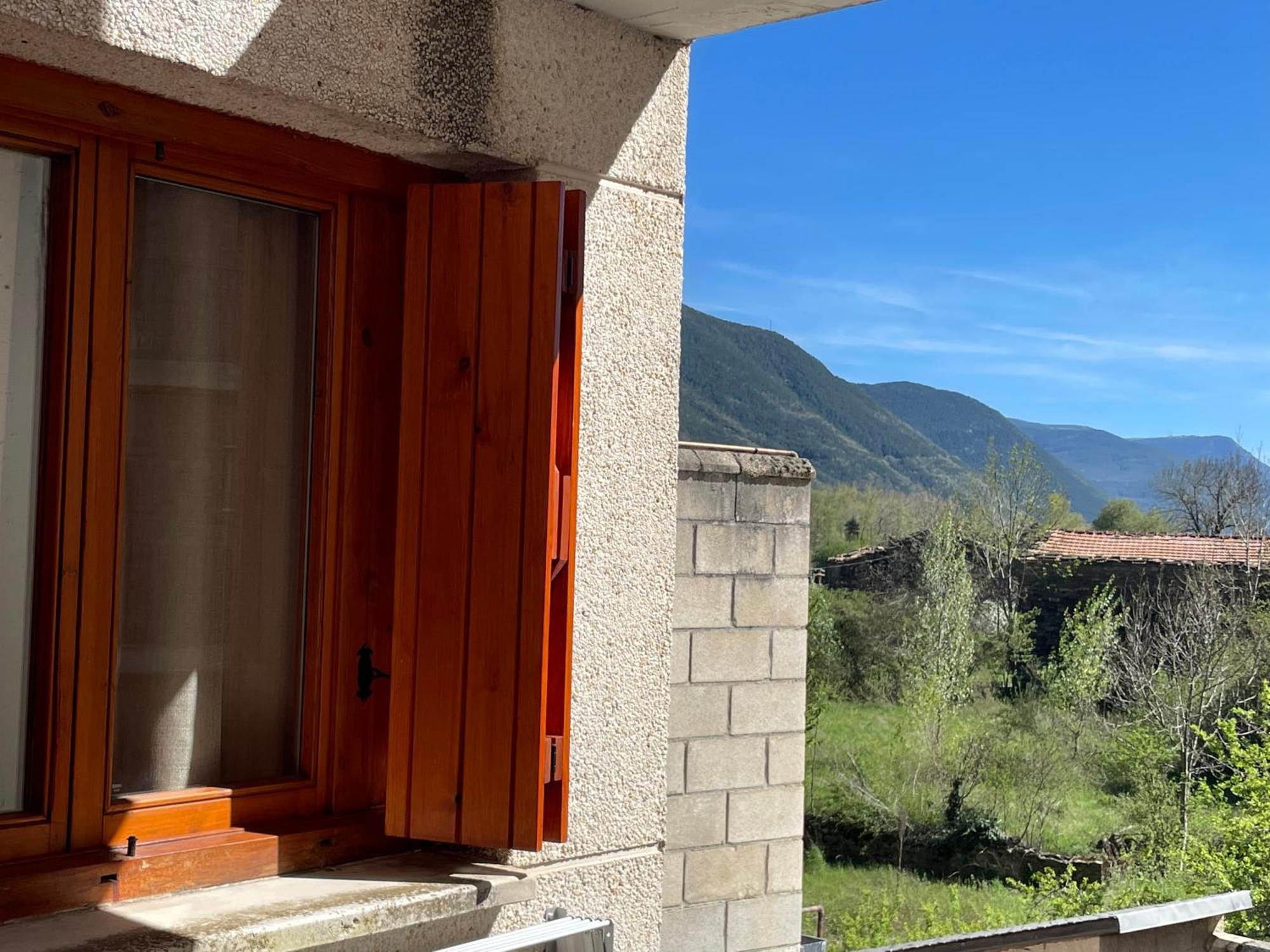 Apartamento Tematico "The Magic" Biescas (Aragon) Exterior foto